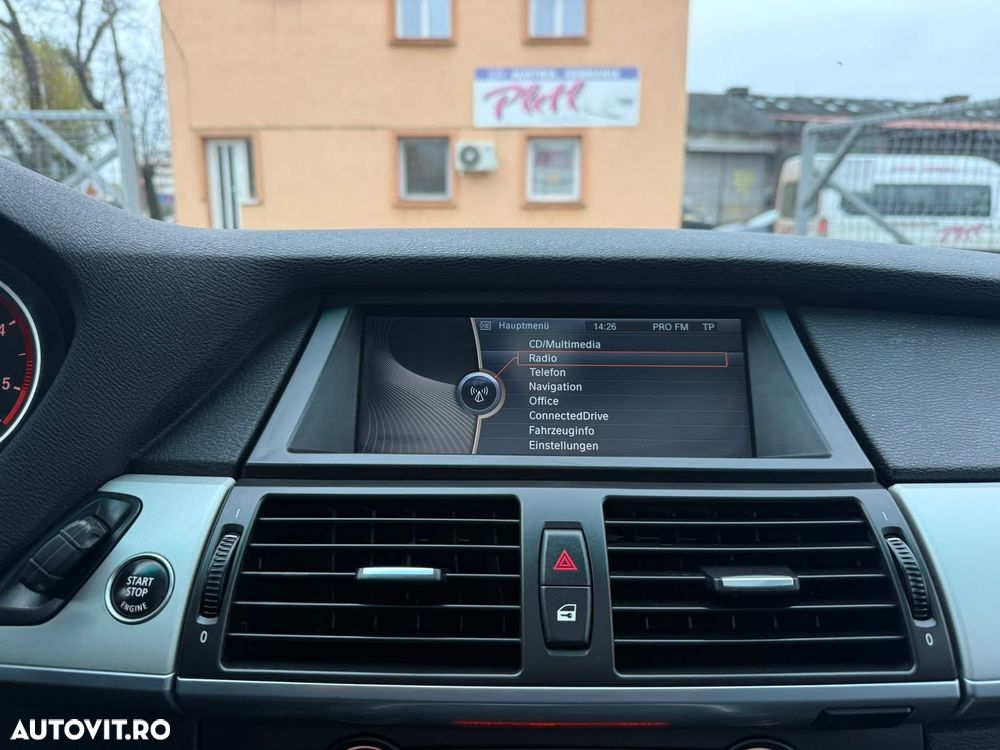 BMW X5 xDrive30d Edition Exclusive - 21