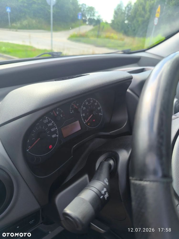 Fiat Fiorino - 10
