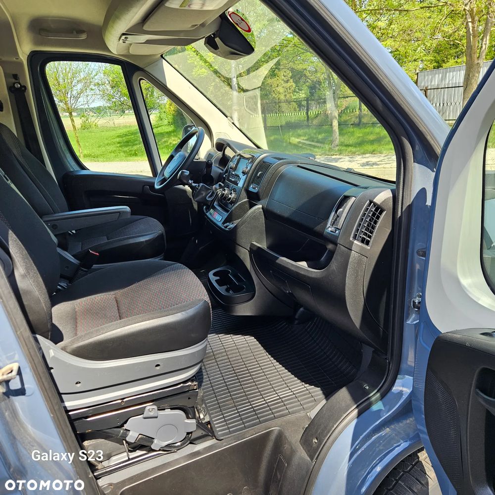 Citroën JUMPER - 27