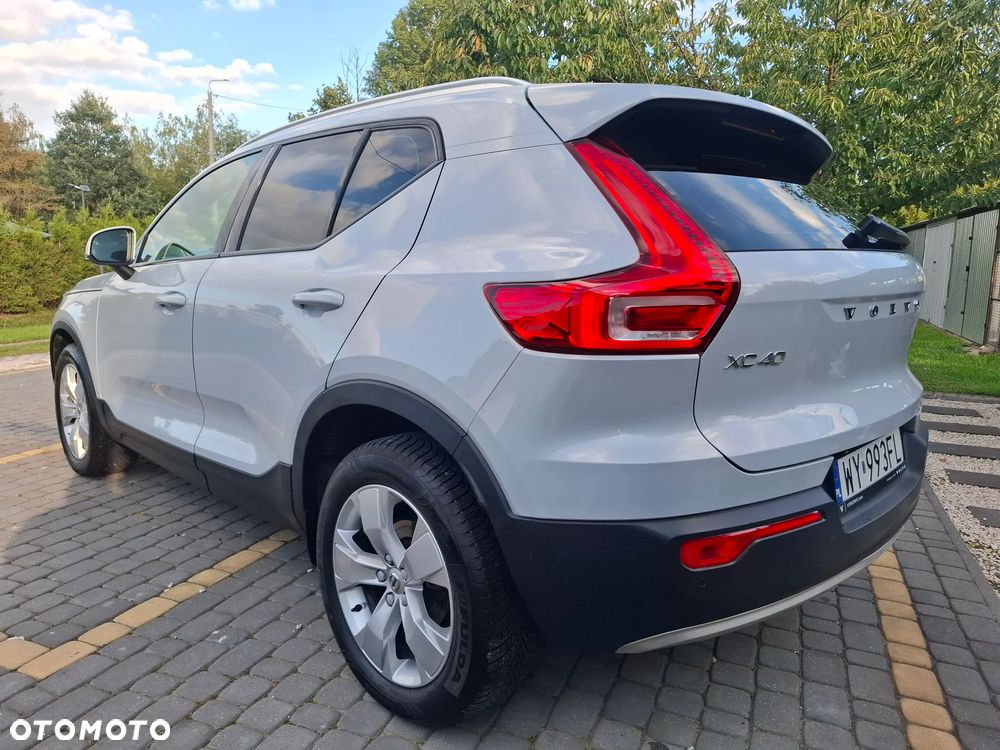 Volvo XC 40 D3 Momentum - 5