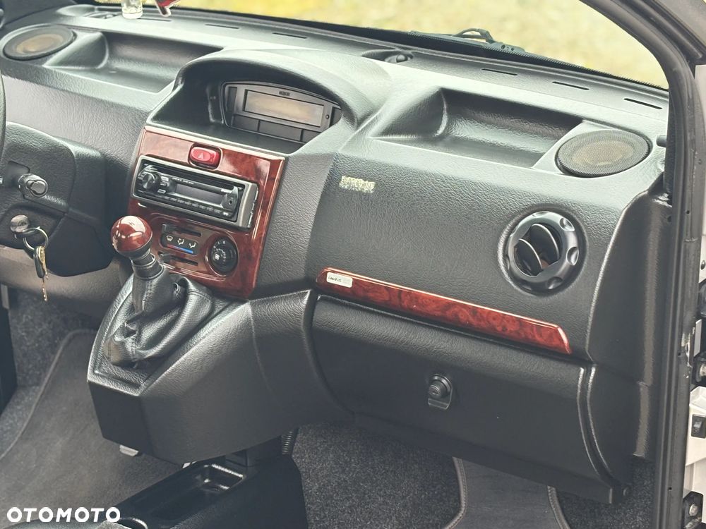 Microcar MC - 8