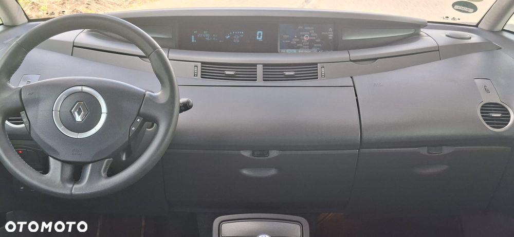 Renault Espace 2.0 Tech Run - 14