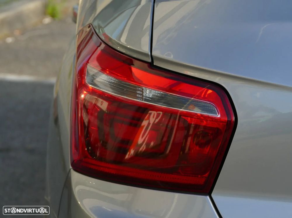 Citroën C-Elysée 1.2 PureTech Feel - 10