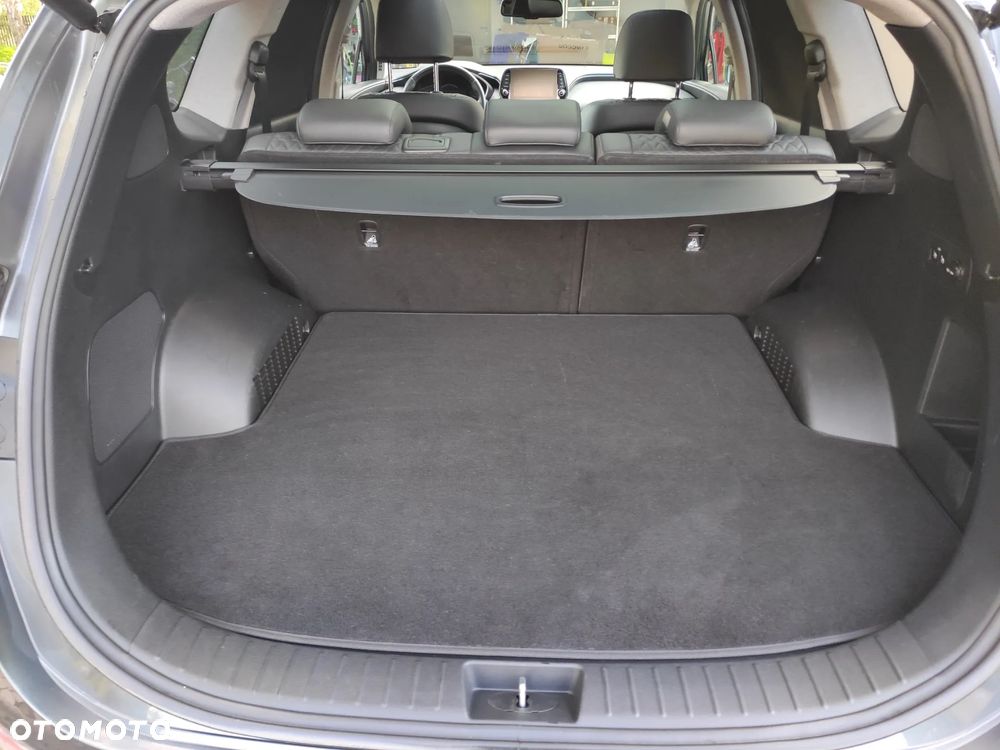 Hyundai Santa Fe 2.2 CRDi 4WD Automatik Premium - 22