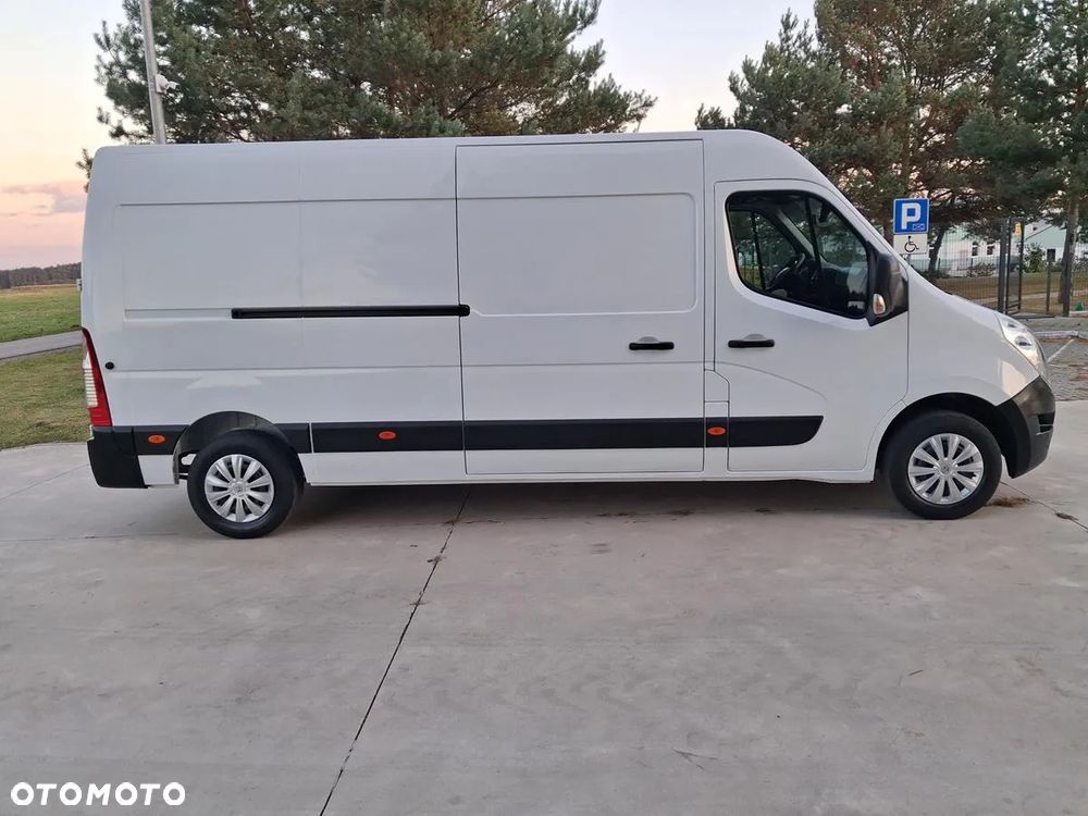 Renault Master - 14