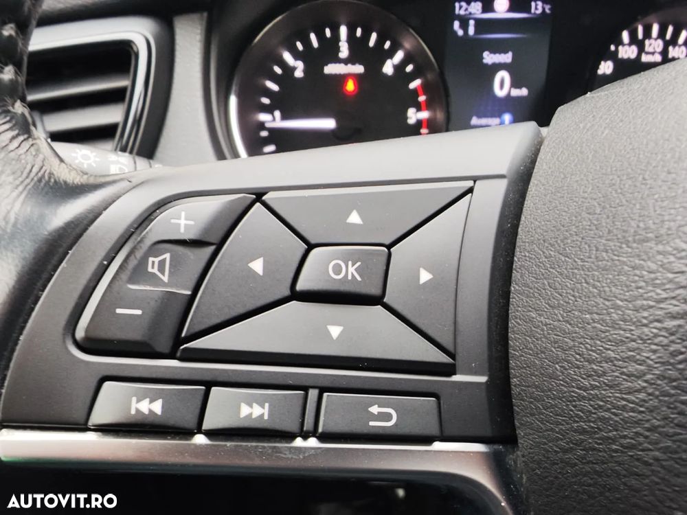 Nissan X-Trail 1.7D 150CP X-Tronic ALL MODE 4X4-I N-Connecta N-Tech - 20