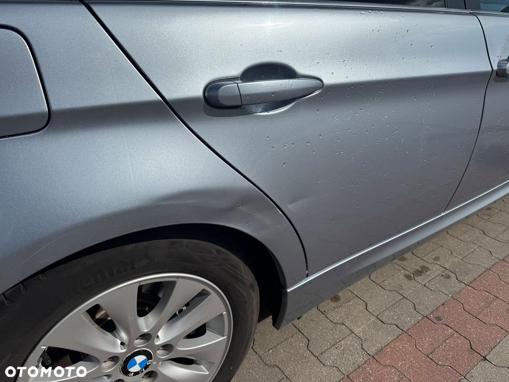 BMW Seria 3 - 10
