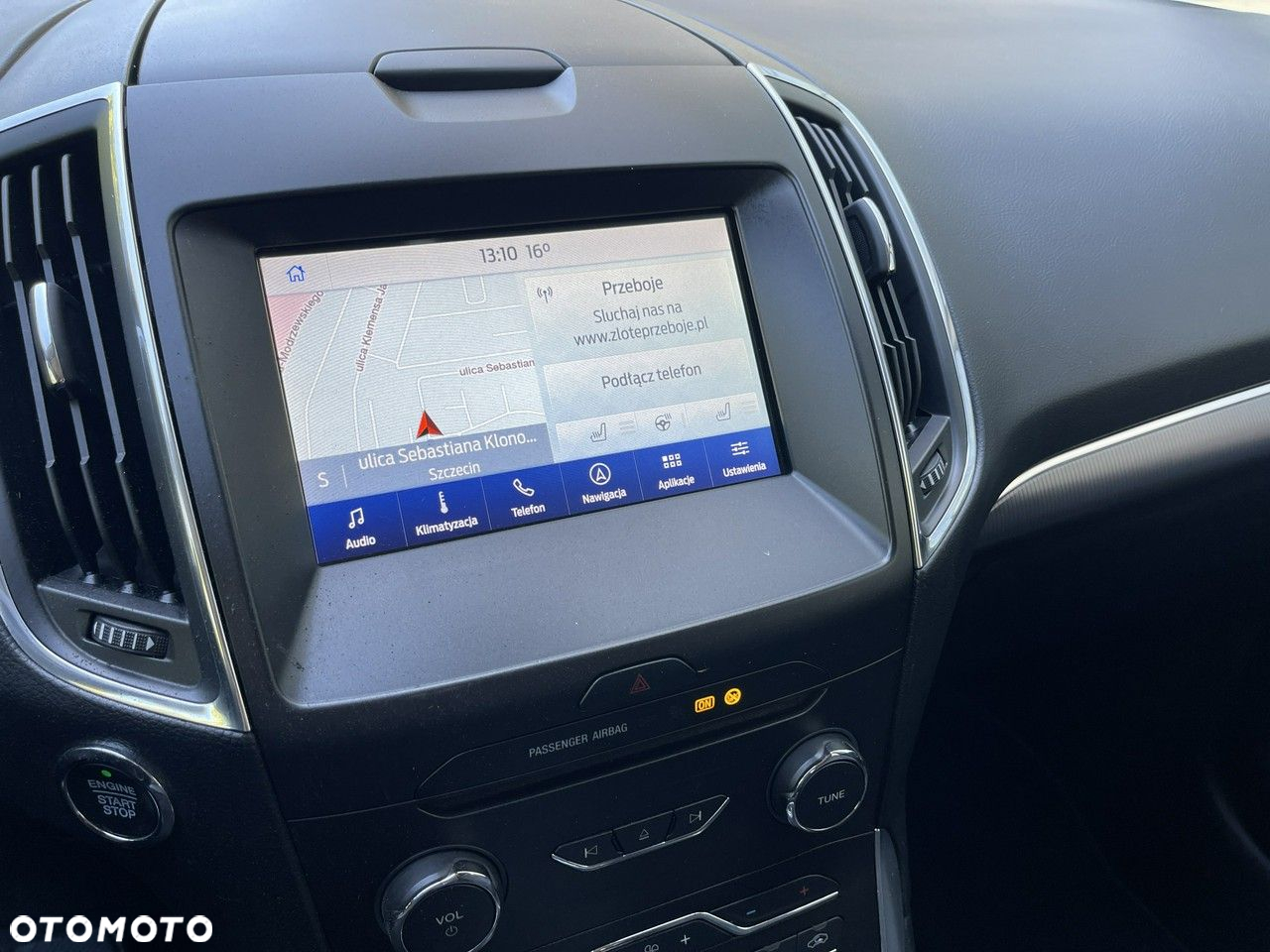 Ford S-Max - 36