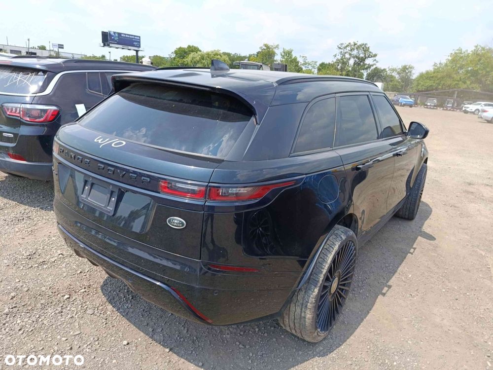 Land Rover Range Rover Velar - 3