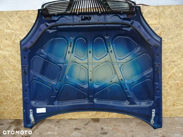 MASKA POKRYWA SILNIKA DAEWOO LEGANZA NR318 - 11