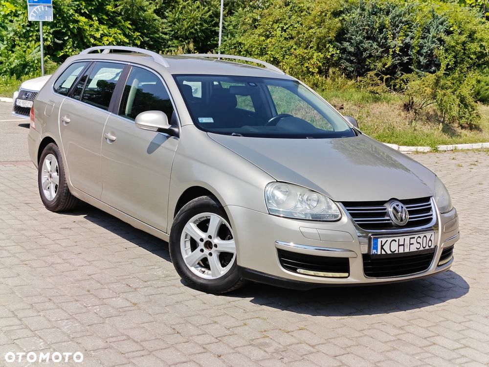 Volkswagen Golf Plus 1.4 TSI Tour - 4