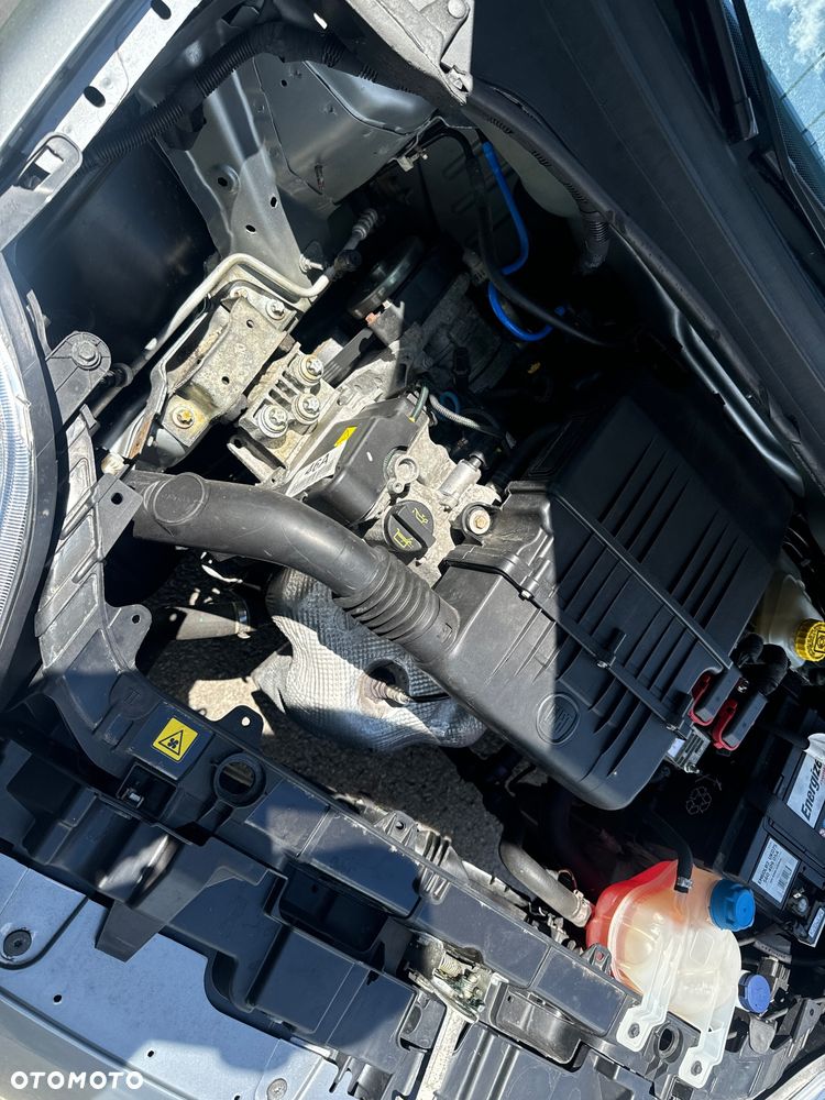 Fiat Grande Punto - 18