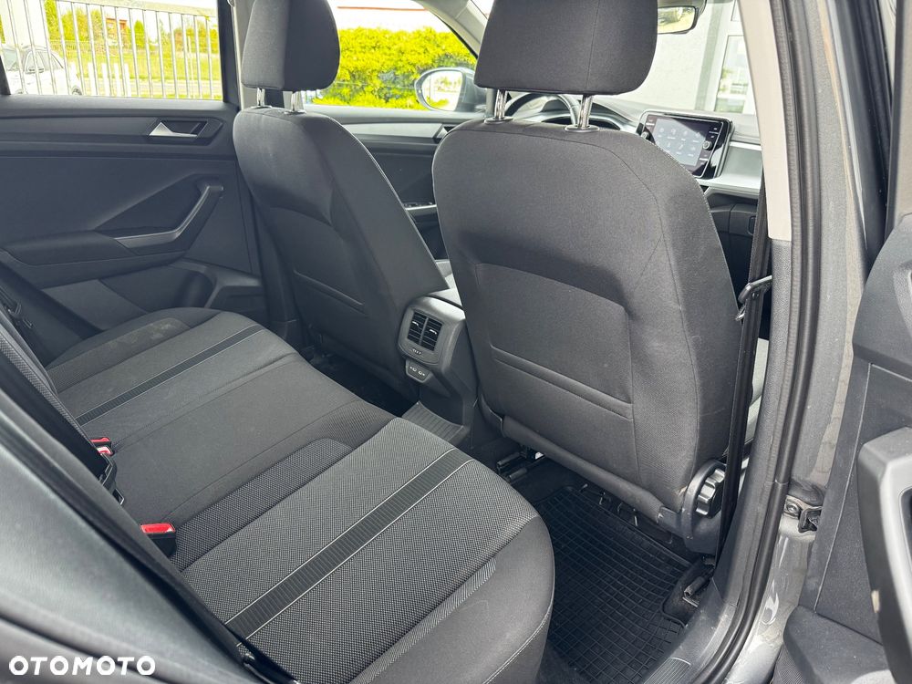 Volkswagen T-Roc 1.5 TSI Life DSG - 14