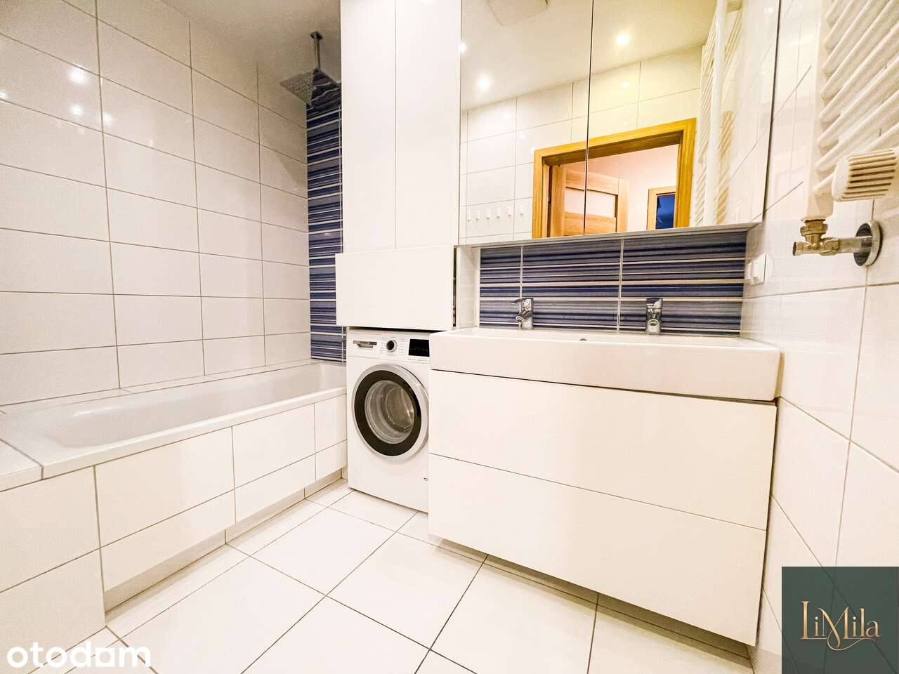 Nowoczesne, patio, garaż x2, Taras 13m2! 2 sypialnie, 0% prowizji