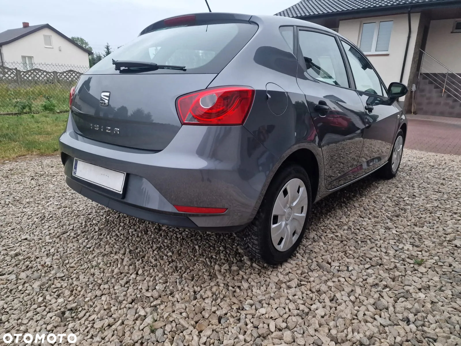 Seat Ibiza - 6