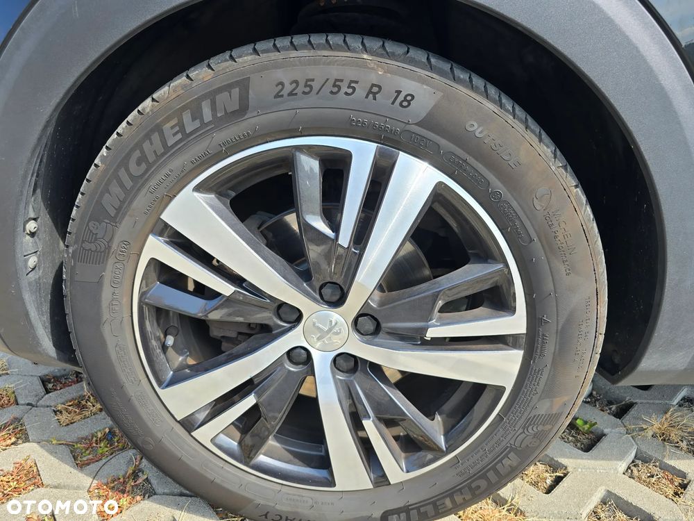 Peugeot 5008 1.6 THP Active S&S EAT6 - 13