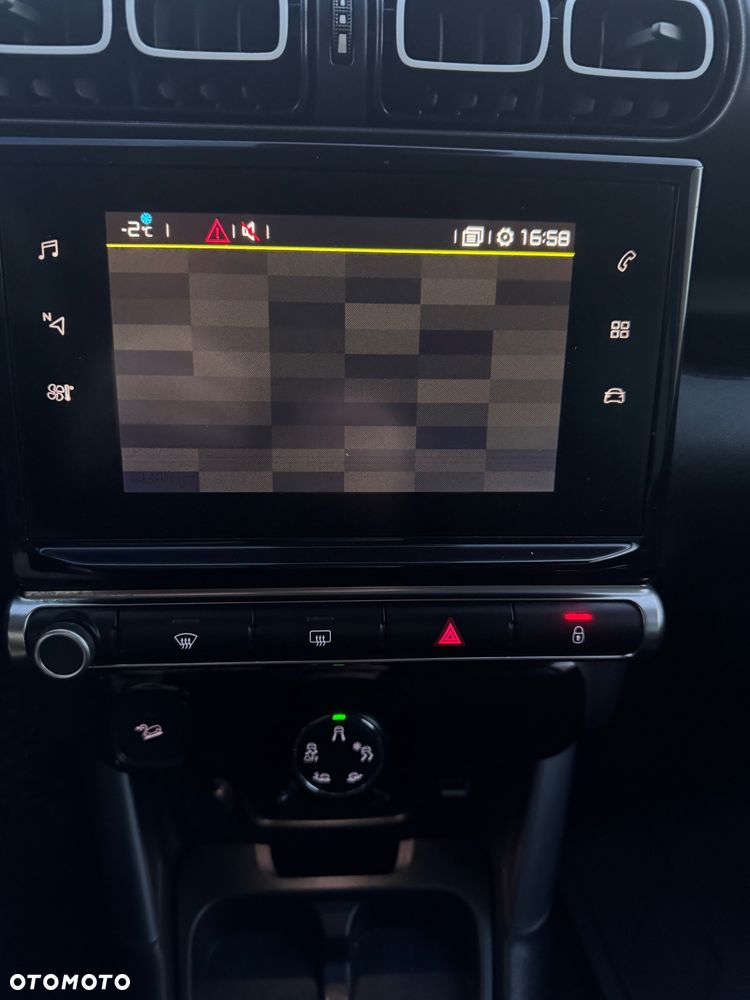 Citroën C3 Aircross PureTech 110 Stop & Start OPF SHINE - 3
