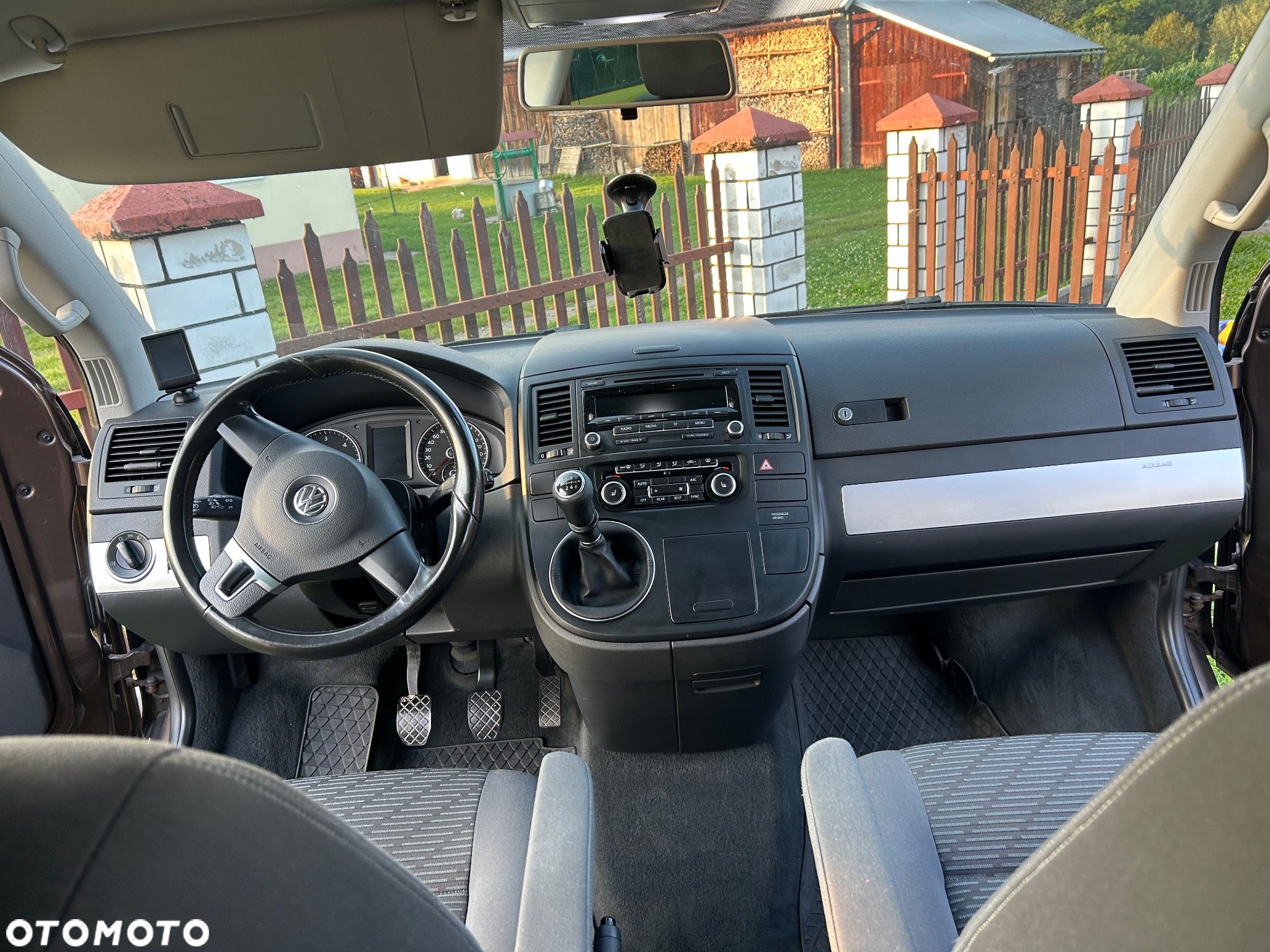 Volkswagen Multivan TDI L2 Comfortline - 8