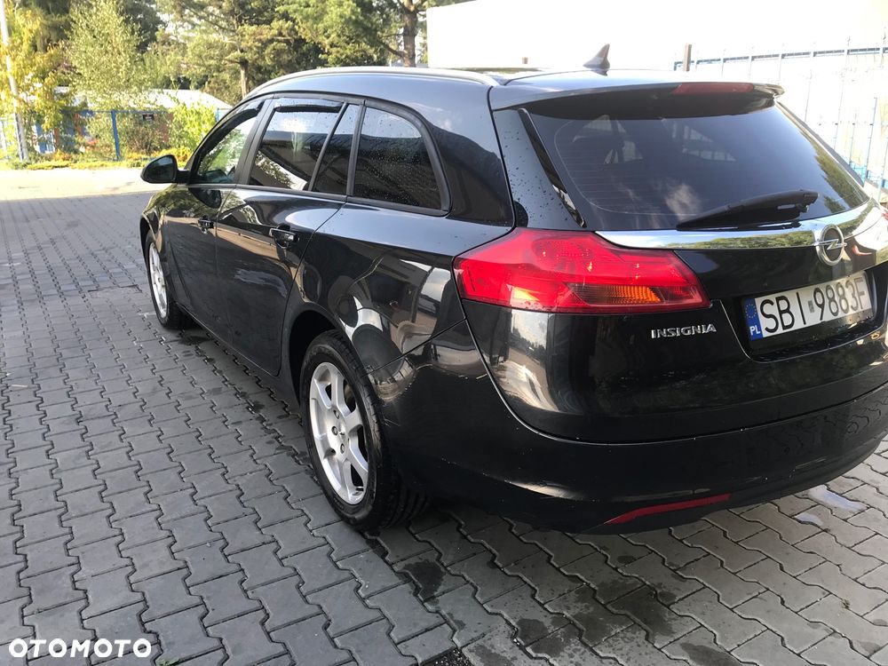 Opel Insignia - 6