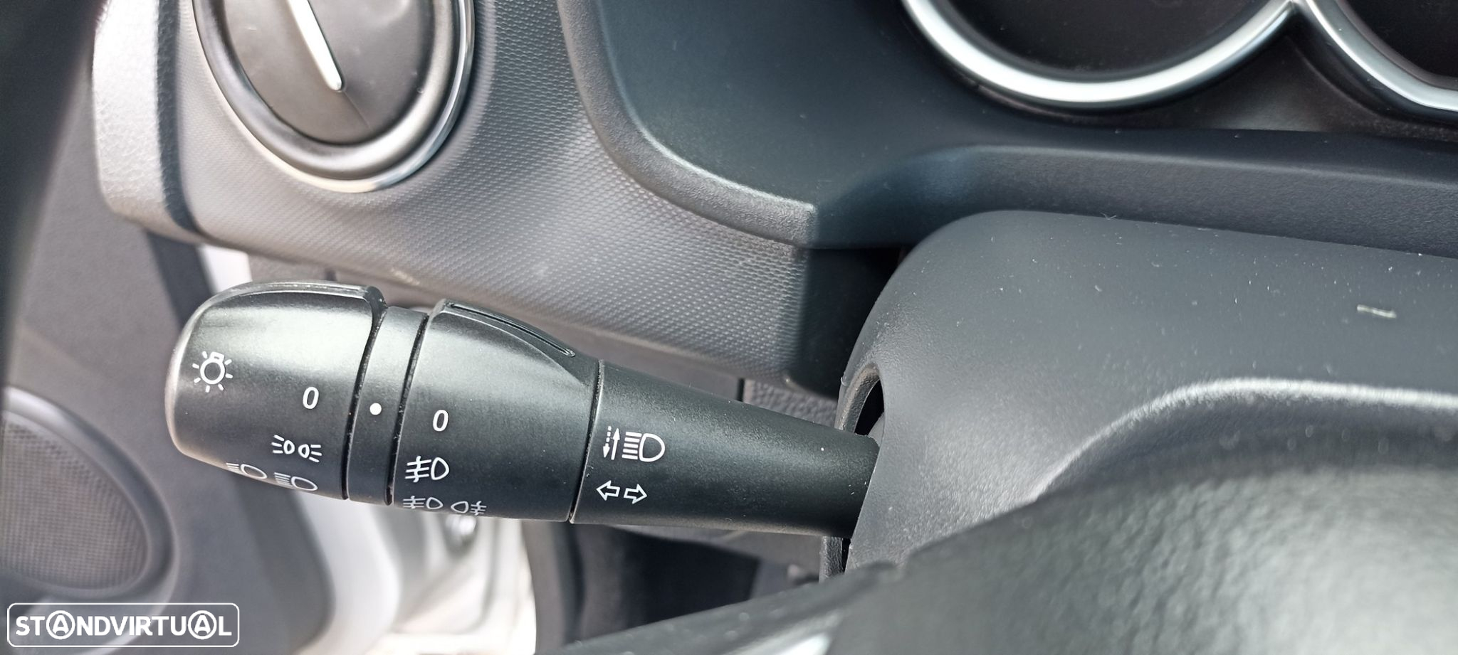 Dacia Sandero Stepway TCe 90 Ambiance - 17