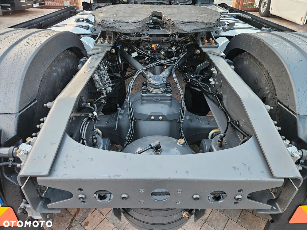 Volvo FH 4*460* - 10