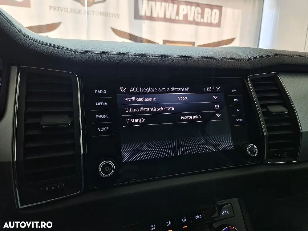 Skoda Kodiaq 2.0 TDI DSG Style - 24