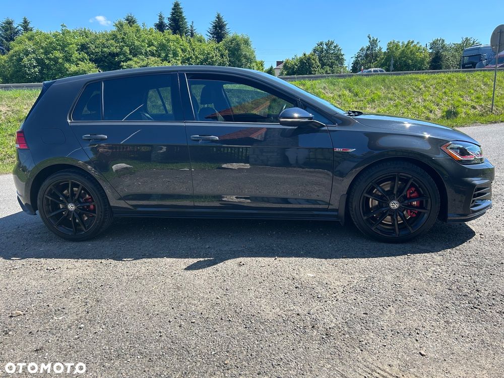 Volkswagen Golf 2.0 TSI BMT GTI Performance DSG - 23