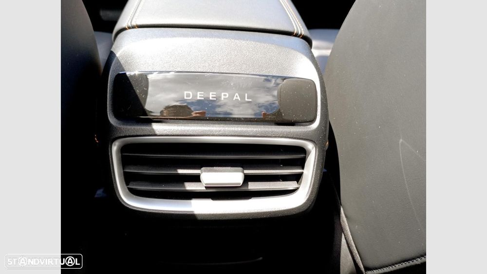Changan Deepal S05 68.8 kWh Pro - 16