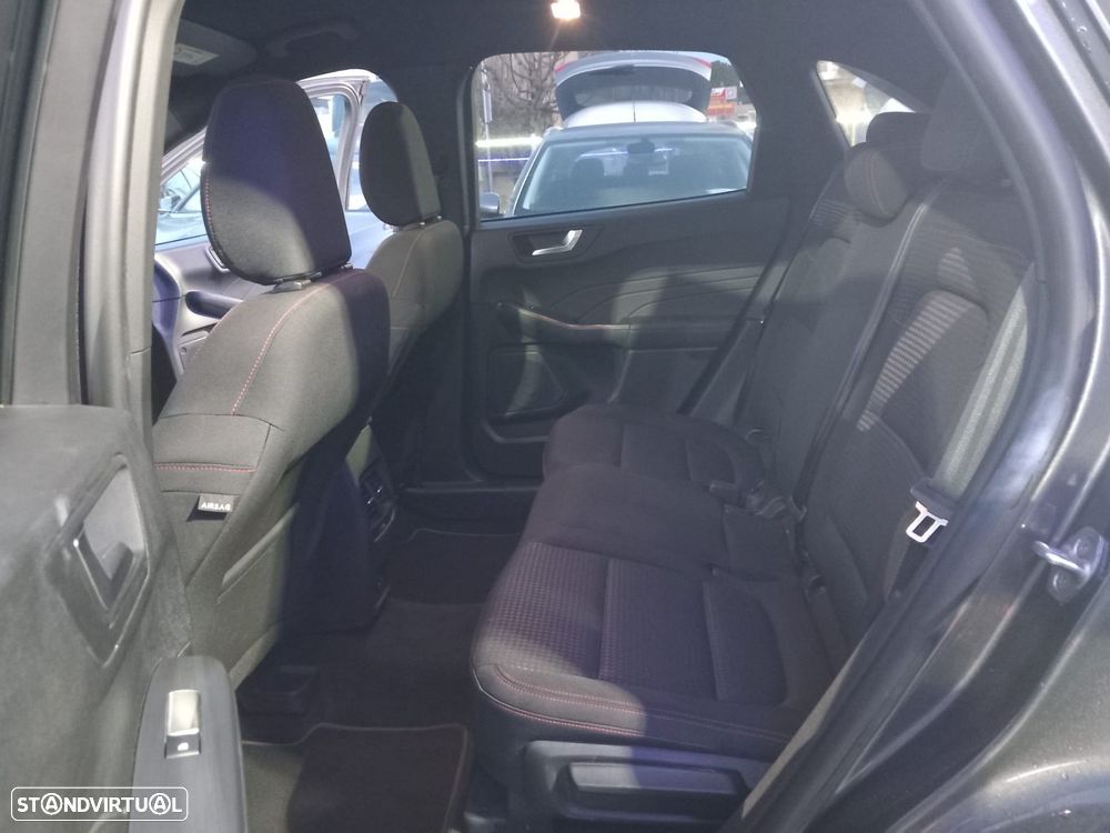 Ford Kuga 1.5 TDCi EcoBlue ST-Line Aut. - 20