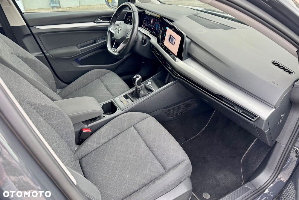 Volkswagen Golf - 14