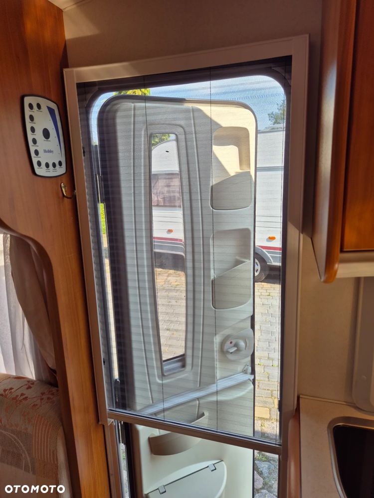 Hobby 460 Excellent - 17