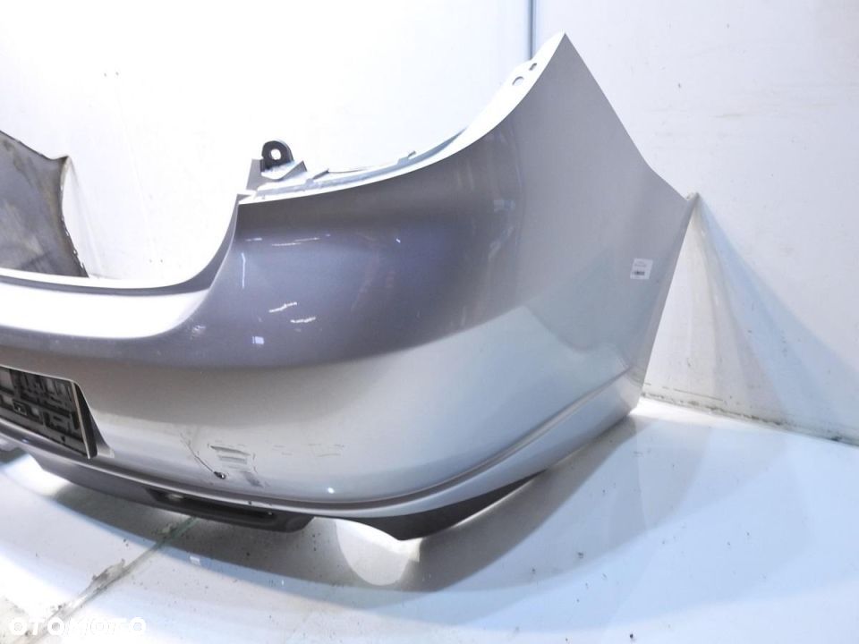 ZDERZAK TYLNY TYŁ 22V MAZDA 6 GH HB - 14