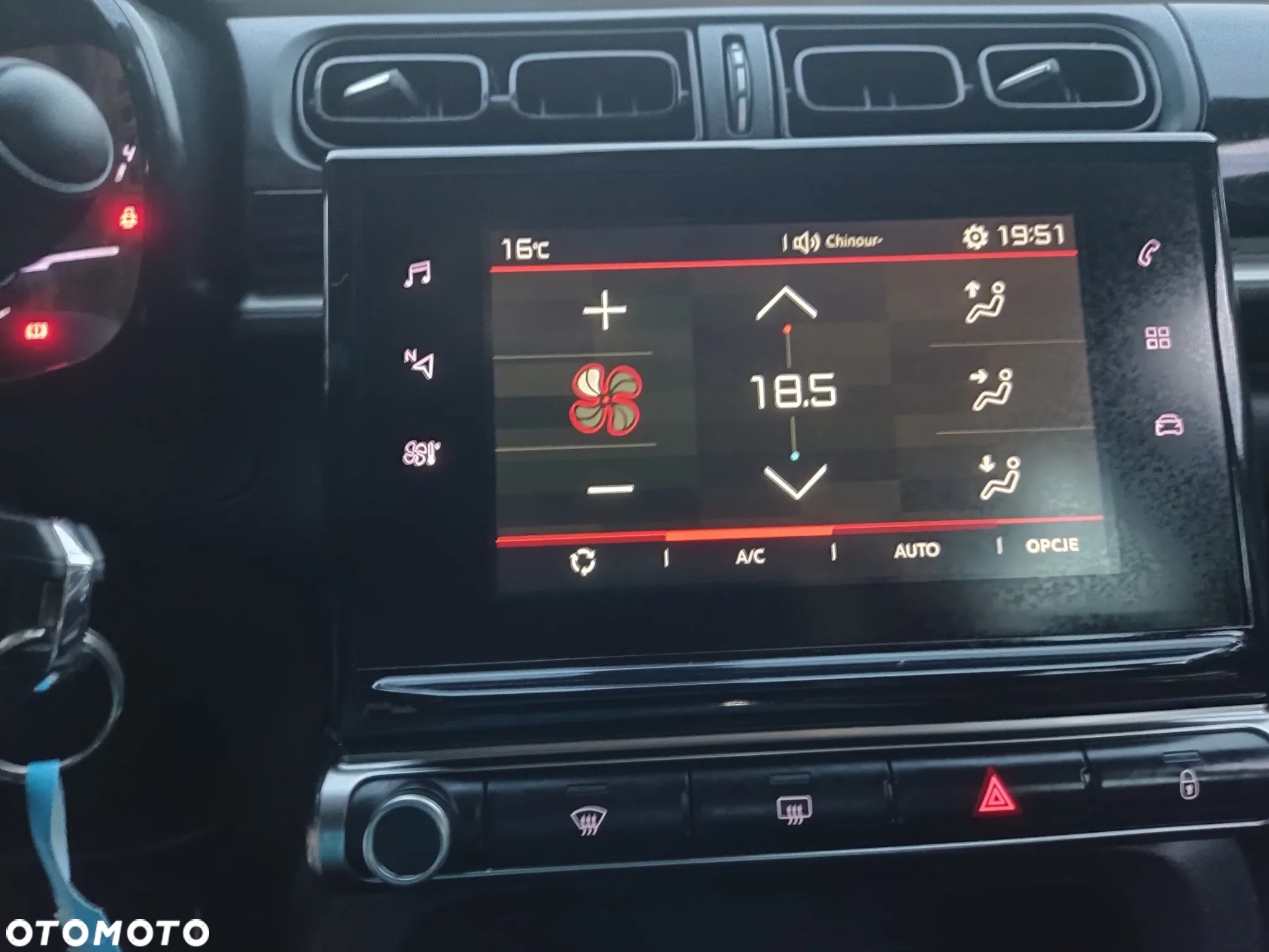 Citroën C3 Pure Tech 83 S&S FEEL PACK - 15