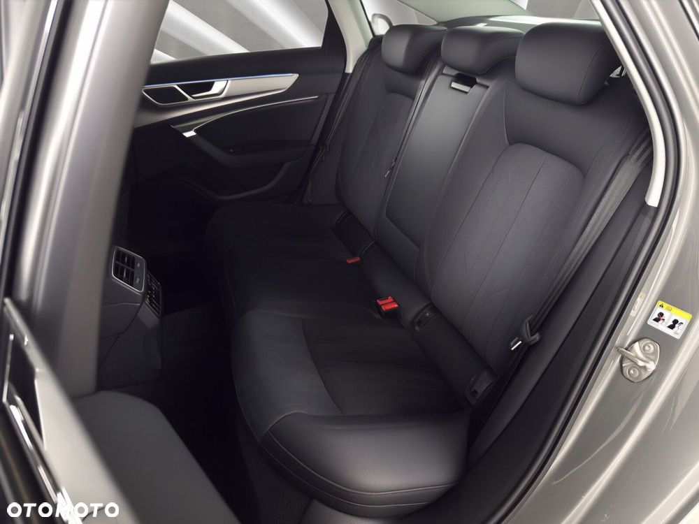 Audi A6 Limousine - 14