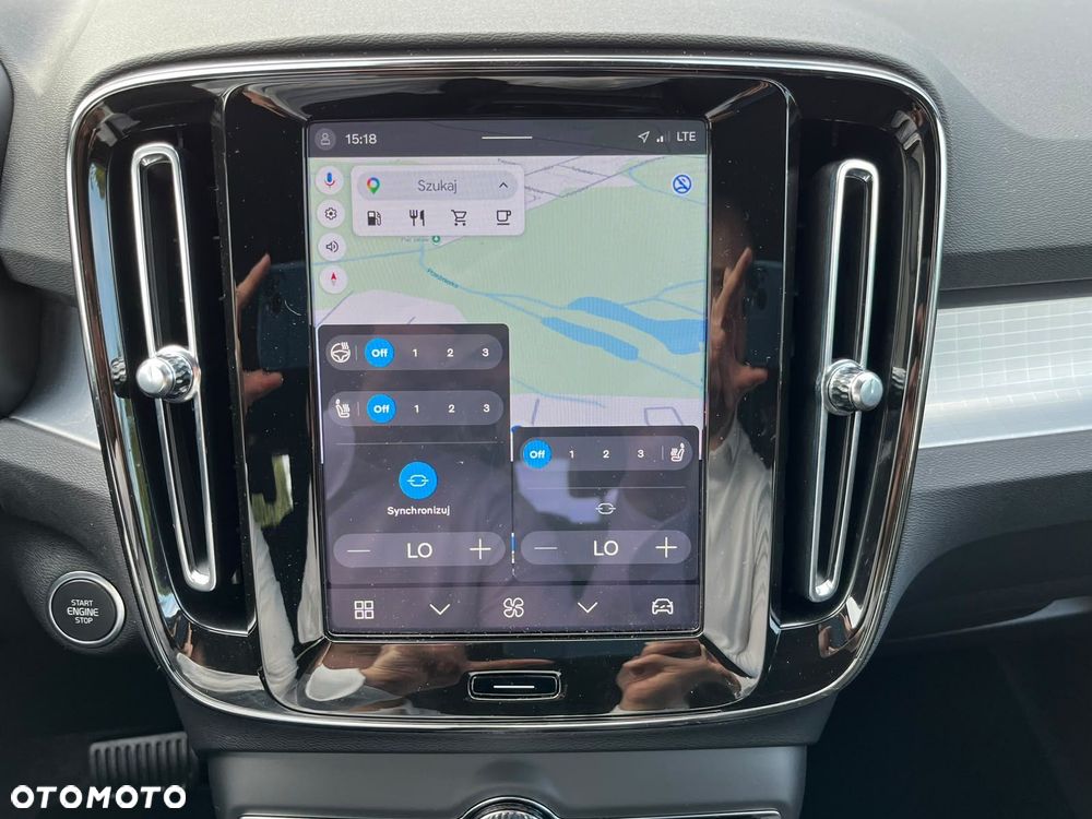 Volvo XC 40 - 27