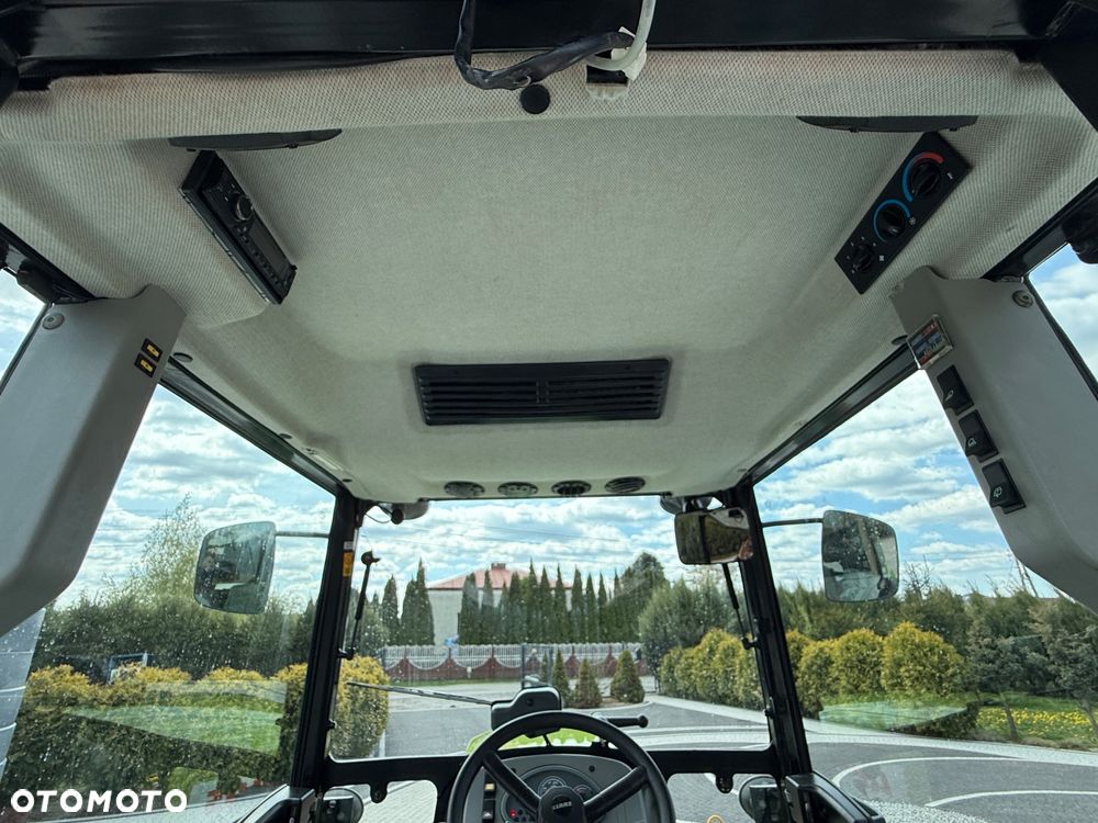 Claas Nexos 240vl - 14