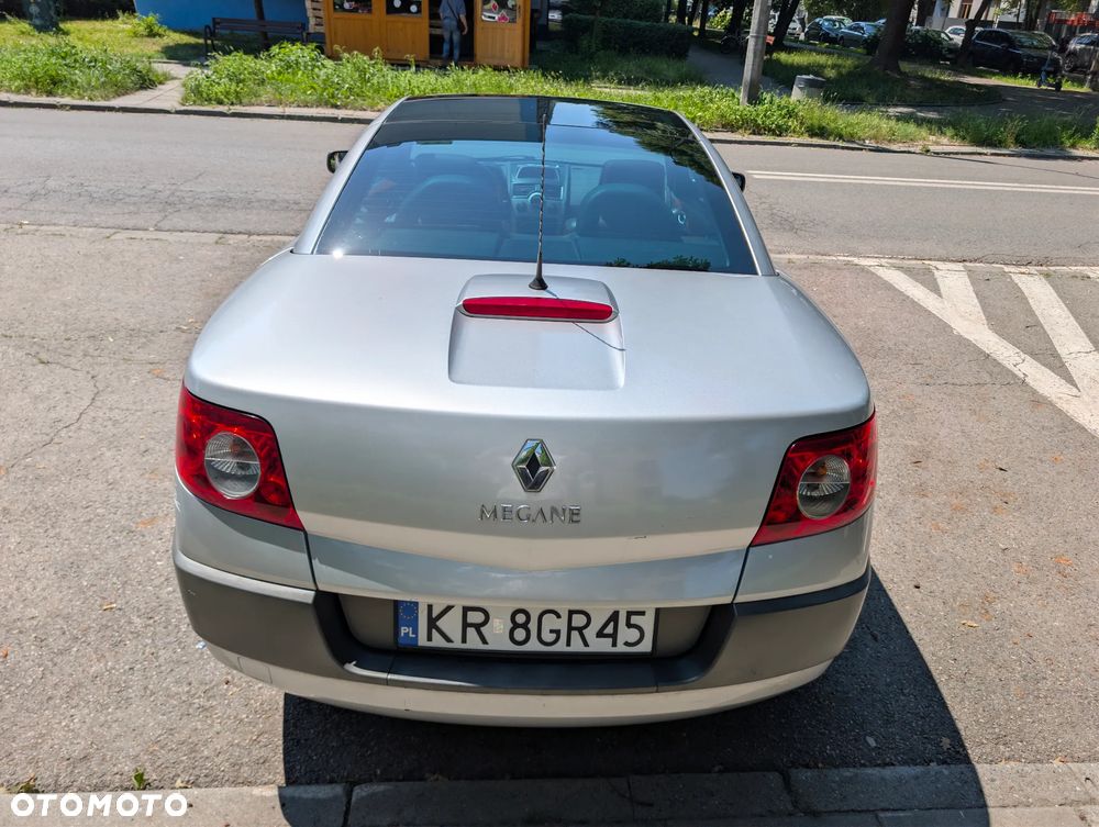 Renault Megane - 14