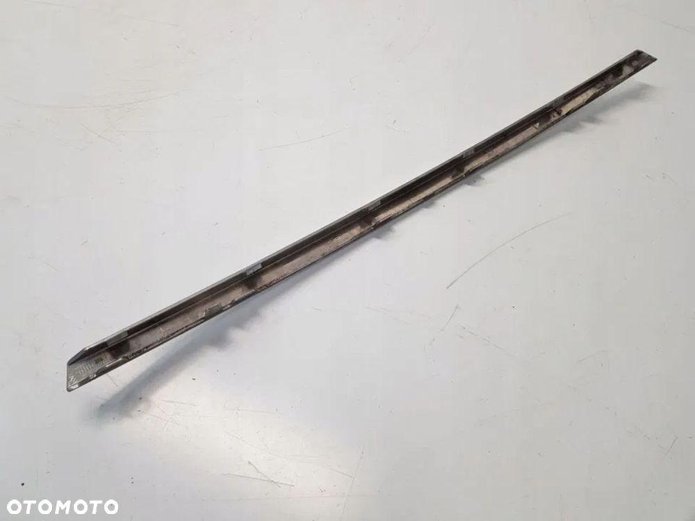 LISTWA BLENDA KLAPY TYLNEJ TYŁ CHROM OPEL MERIVA B - 3