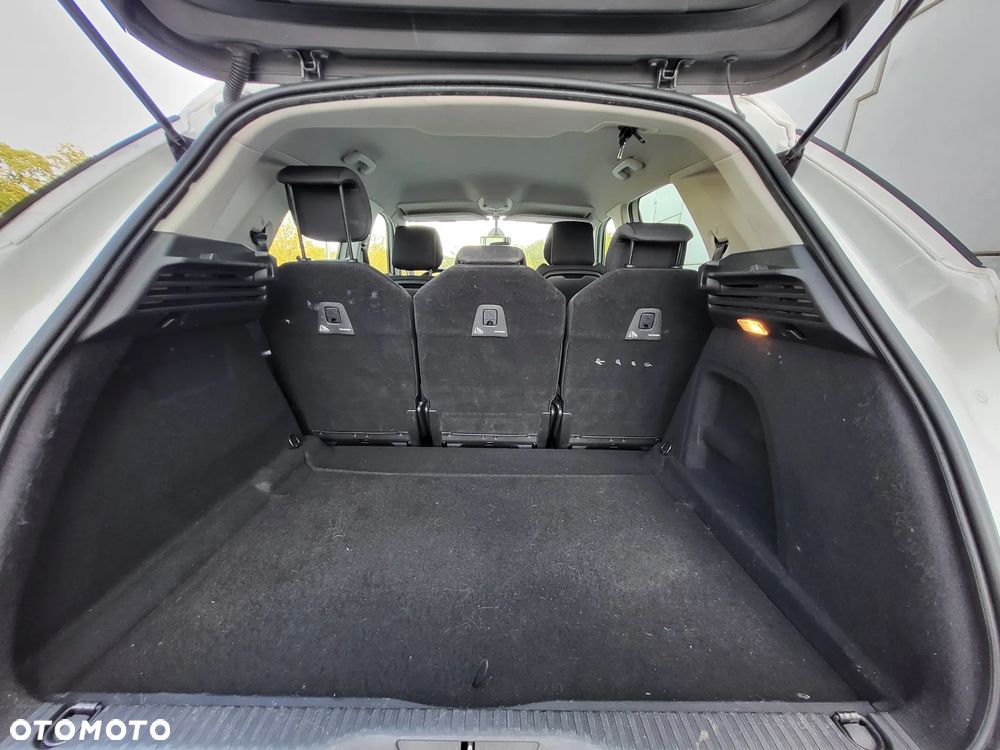Citroën C4 SpaceTourer - 18