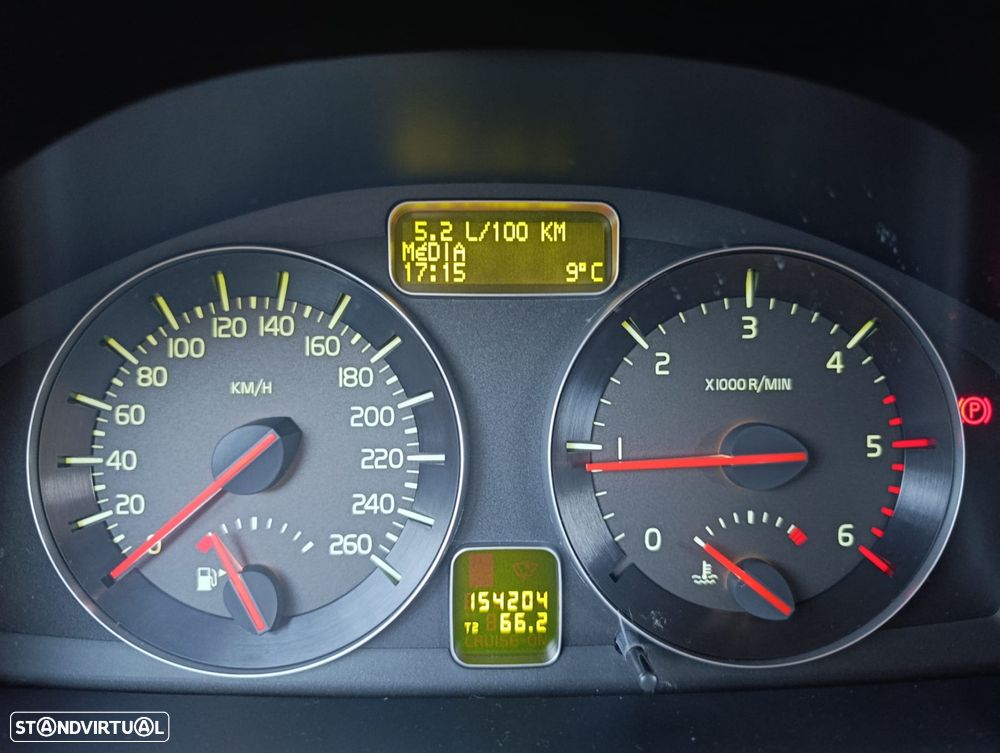 Volvo C30 1.6 D Drive 99g Momentum Start/Stop - 21