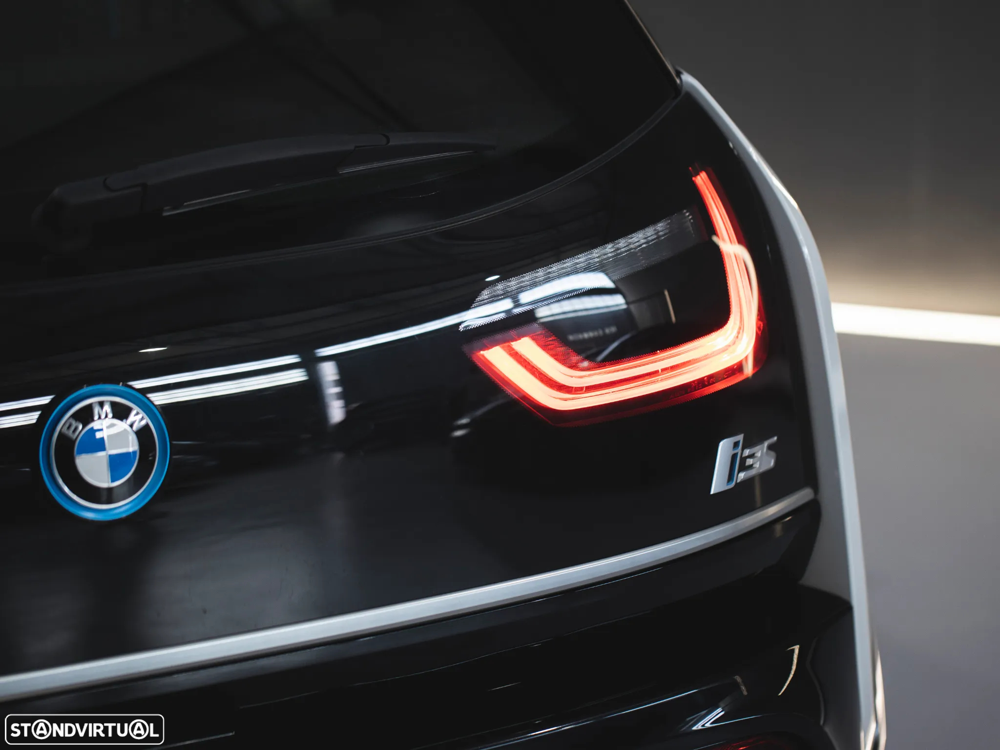BMW i3 s 120Ah - 11