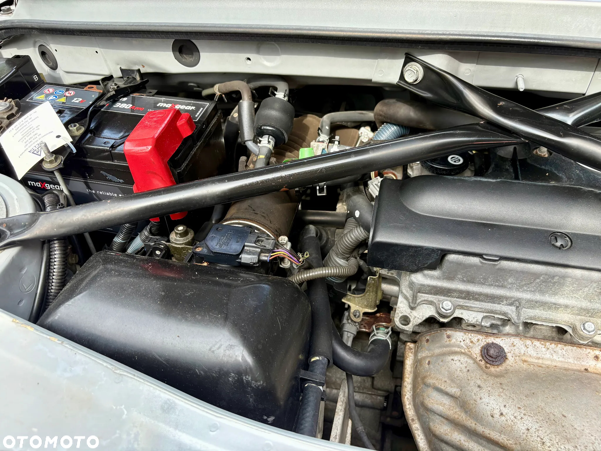 Toyota MR2 1.8 VVT-i - 24