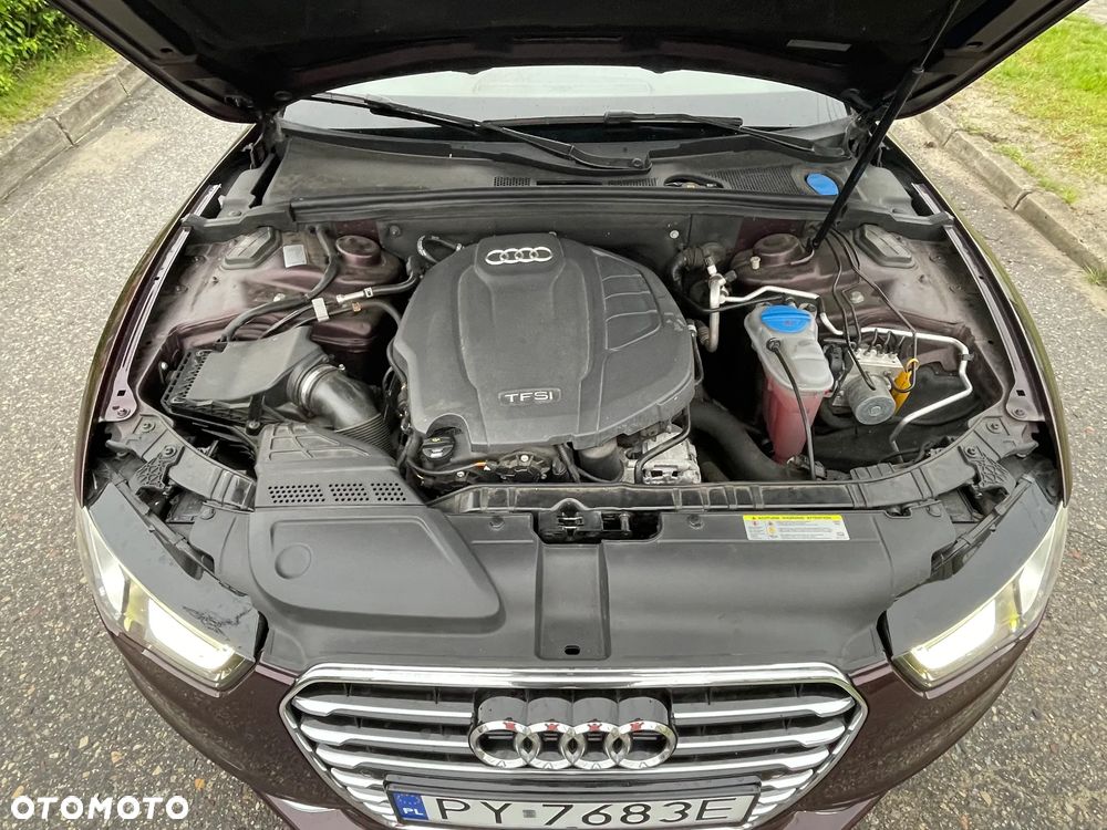 Audi A5 Sportback 1.8 TFSI - 15