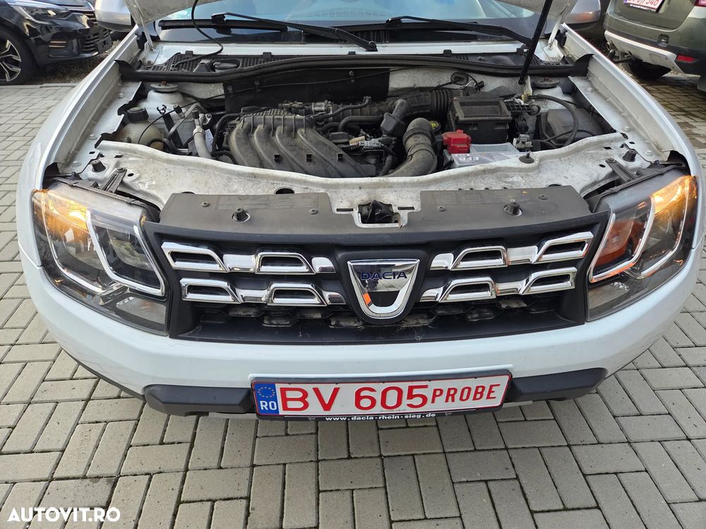 Dacia Duster - 12