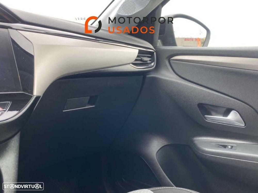 Opel Corsa 1.2 T Edition - 18