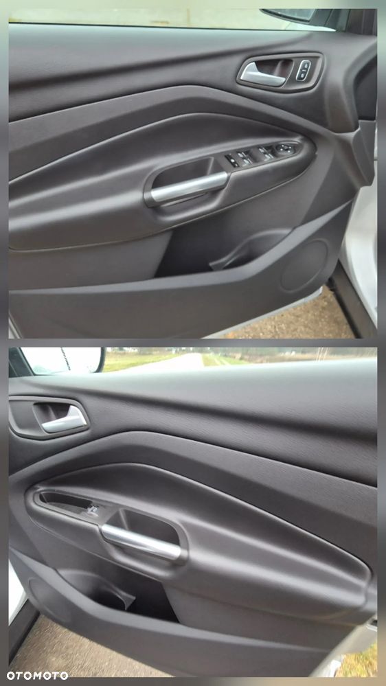 Ford Kuga 2.0 TDCi 2x4 Business Edition - 21