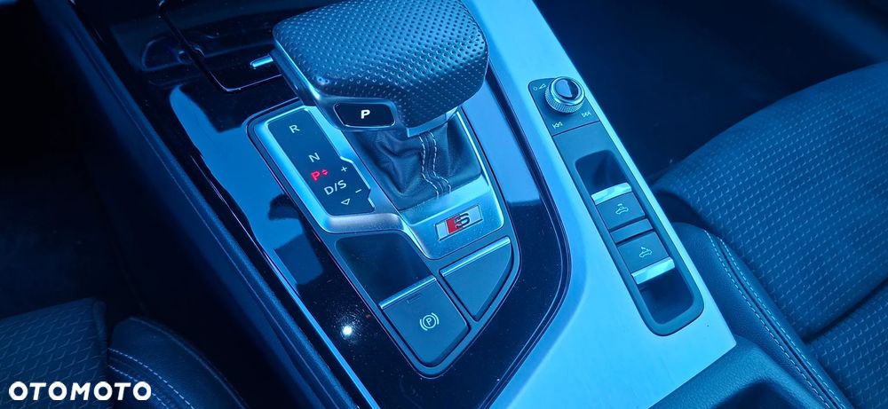 Audi S5 Coupé - 18