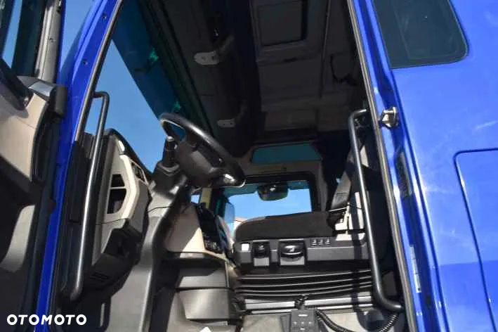MAN TGX 18.440 - 15