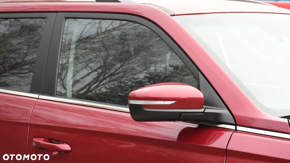 SsangYong/KGM Korando - 12