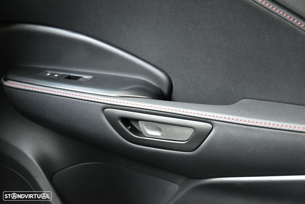Lexus LBX Emotion - 28